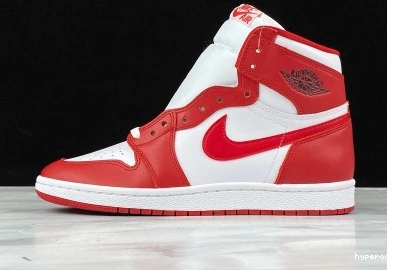 Hyperoad 'NEW AIR 1 RETRO - '85 HIGH JORDAN OG BEGINNINGS' 0718